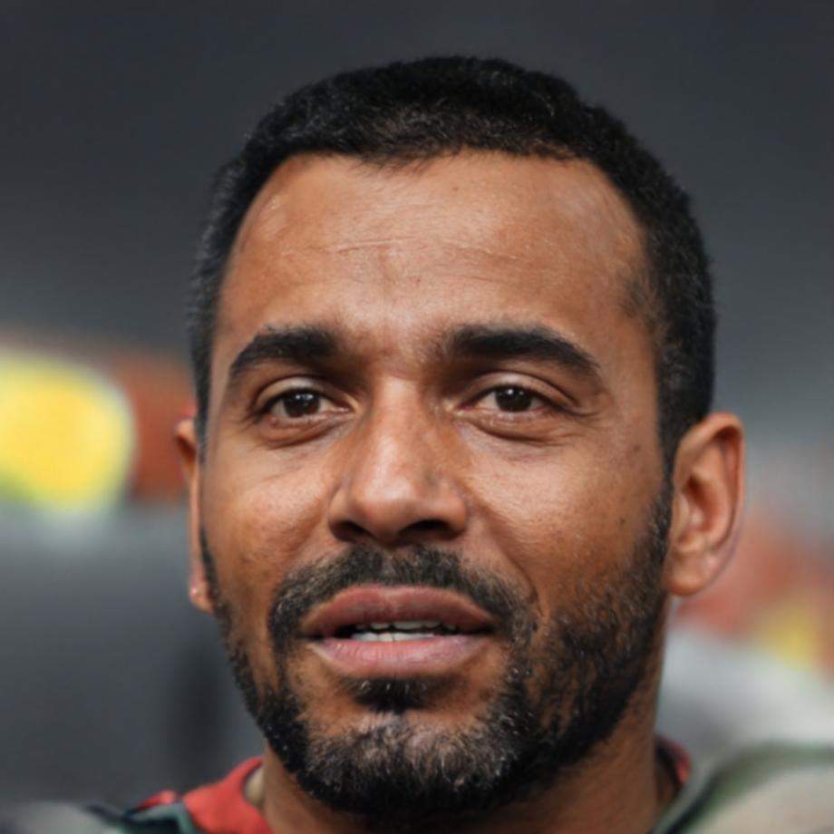 Instructor Eirik Lundsgaard