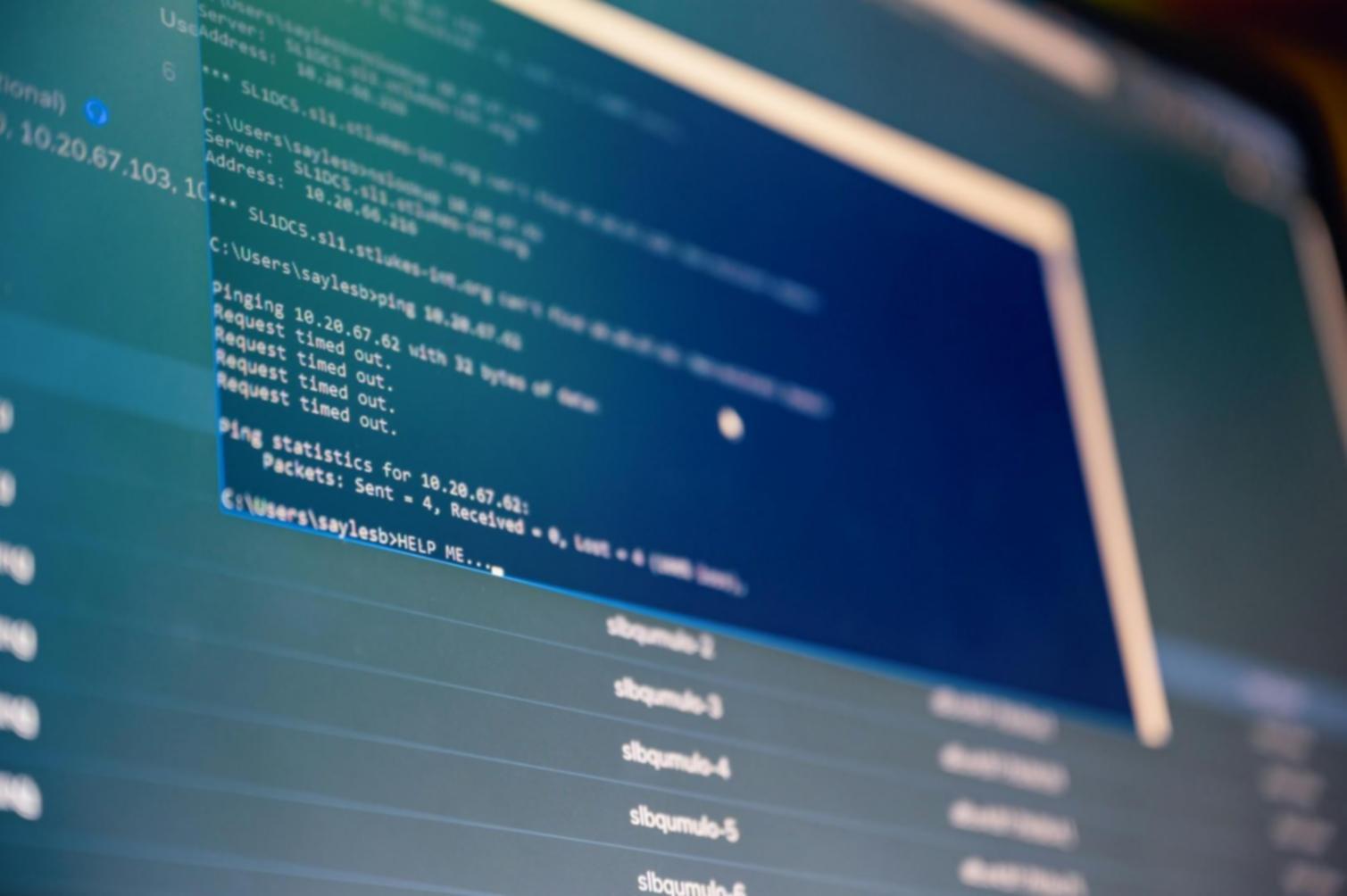 Hands-on blockchain development workspace