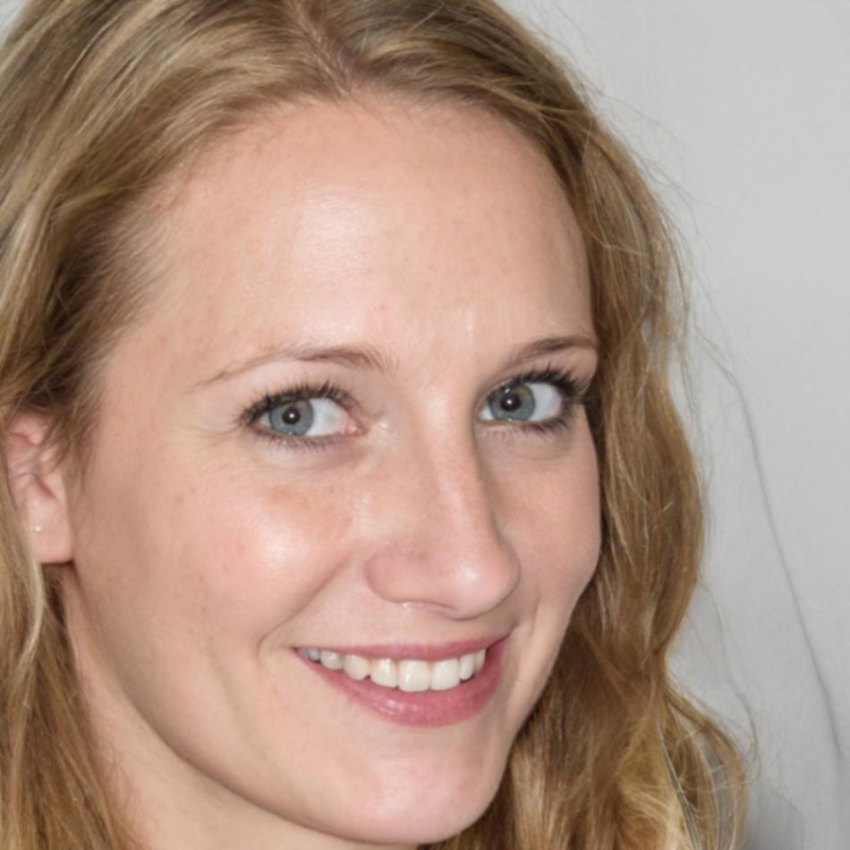 Instructor Anežka Nováková