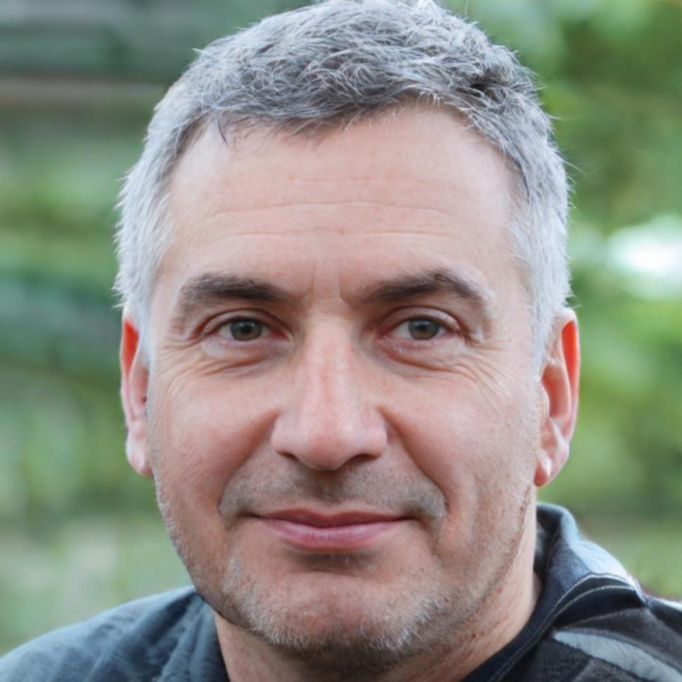 Oskar Lindqvist, software developer